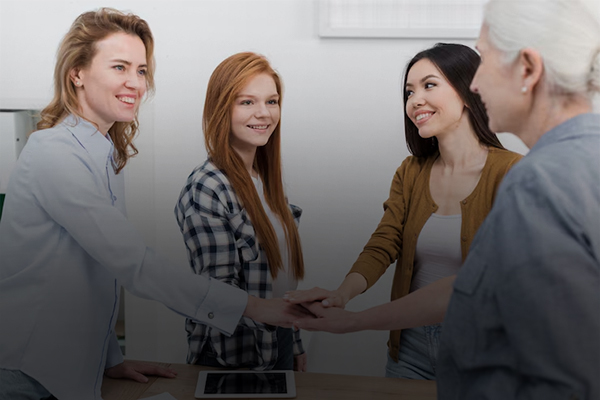 North Star Activation