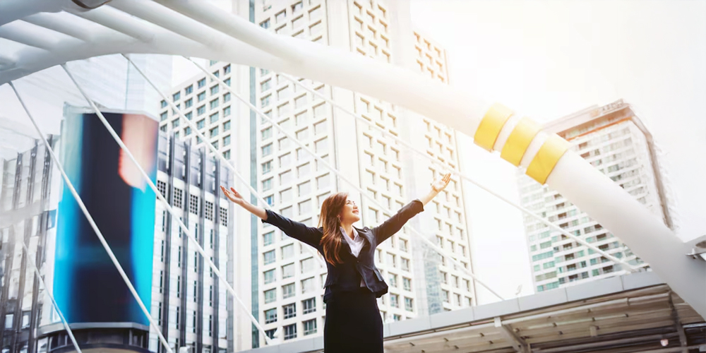 Leadership Acceleration