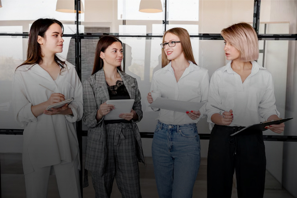 Toowards Leadership Catalyst