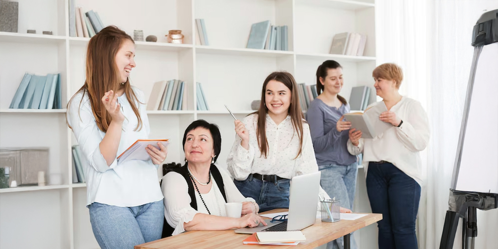 Trust Without Proximity (1)